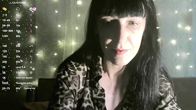 MarieODahliaS online show from September 22, 8:38 am