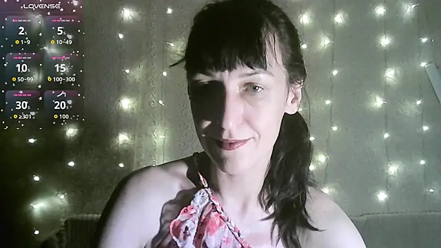 MarieODahliaS online show from November 11, 12:05 pm