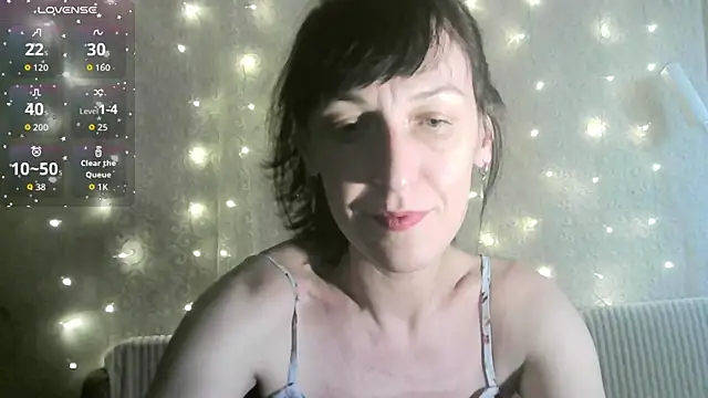 MarieODahliaS online show from November 21, 8:24 am