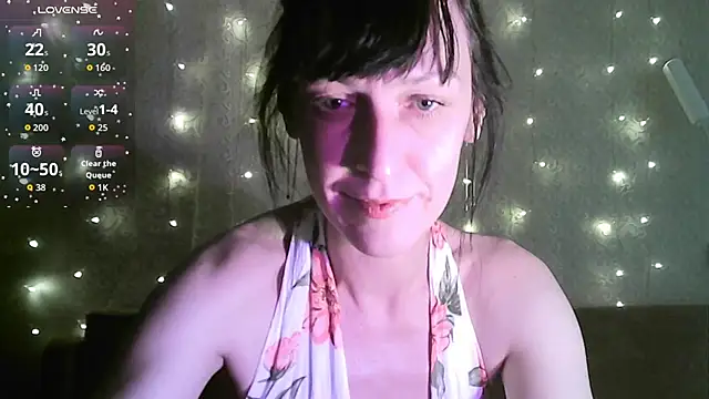 MarieODahliaS online show from December 4, 8:23 am