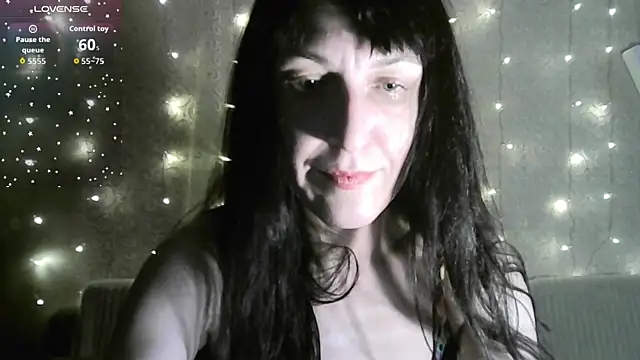 MarieODahliaS online show from January 6, 12:31 pm