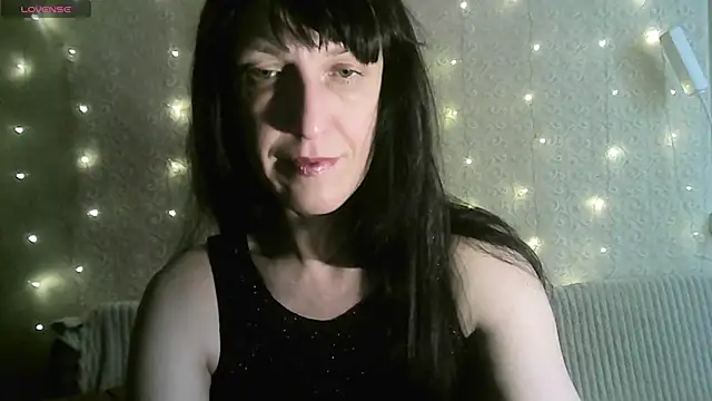 MarieODahliaS online show from February 13, 10:55 am