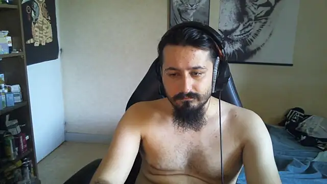 kevinmillas online show from May 25, 3:18 pm