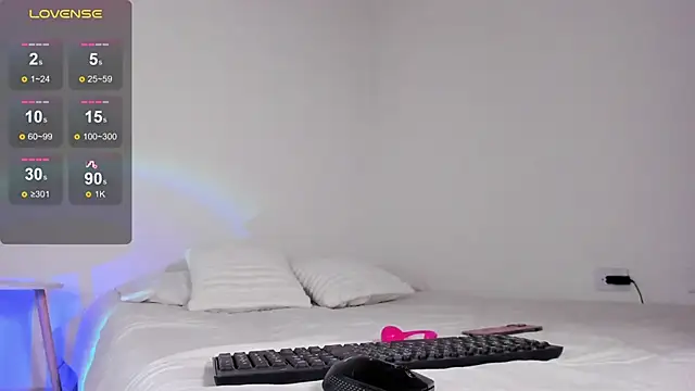 sophia clark1 online show from September 17, 5:03 pm