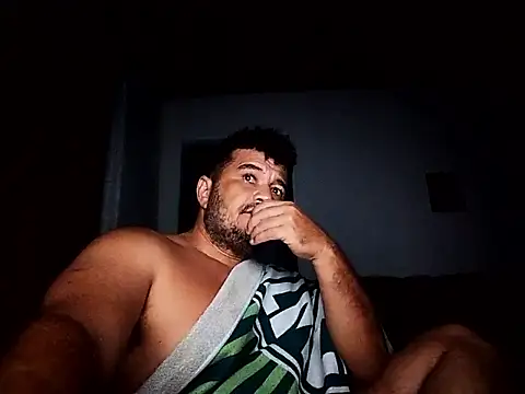 tarra122 online show from March 12, 1:45 am