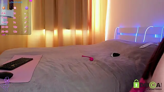 Snapshot of _sweet_baby_ chatting on October 23, 10:58 am sweet baby online show from October 23, 10:58 am