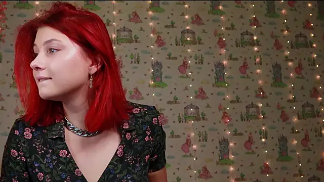 SmokyRose online show from September 17, 6:59 am