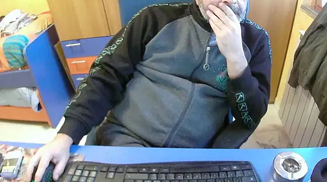 Tango128 online show from December 21, 7:13 am