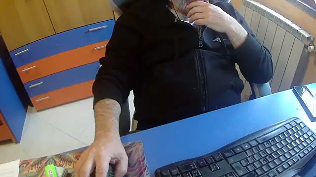 Tango128 online show from April 22, 6:16 am