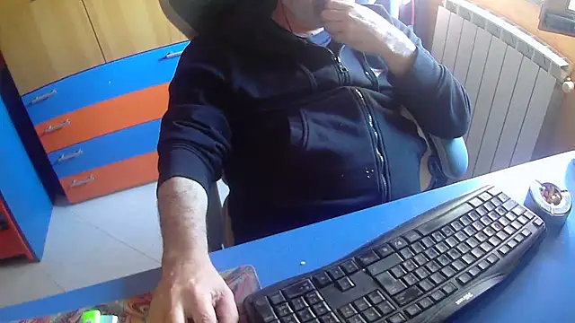 Tango128 online show from April 25, 6:38 am
