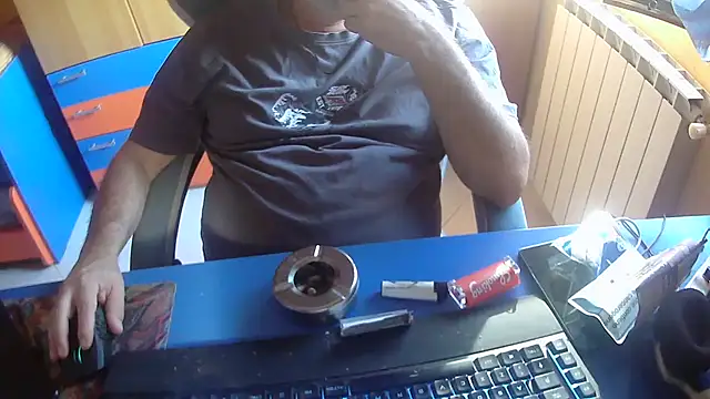 Tango128 online show from July 23, 5:27 am