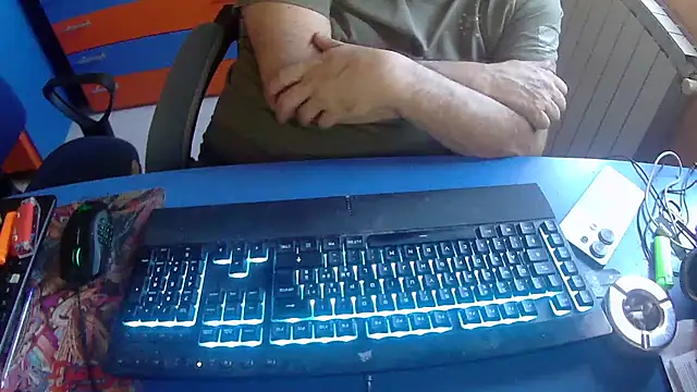 Tango128 online show from July 29, 10:24 am