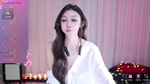 Snapshot of Angel-Bei-bei chatting on February 28, 5:26 pm Angel-Bei-bei online show from February 28, 5:26 pm