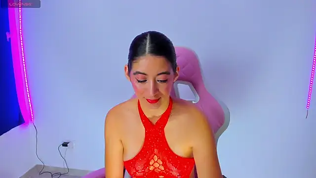 MeganWhite3 online show from March 3, 6:04 am