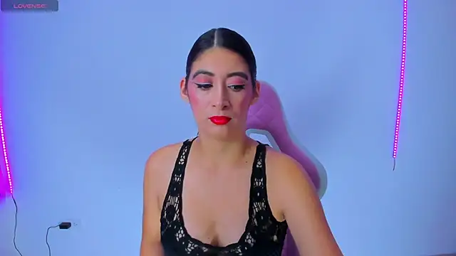 MeganWhite3 online show from March 13, 6:26 am