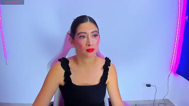 MeganWhite3 online show from March 22, 5:39 am