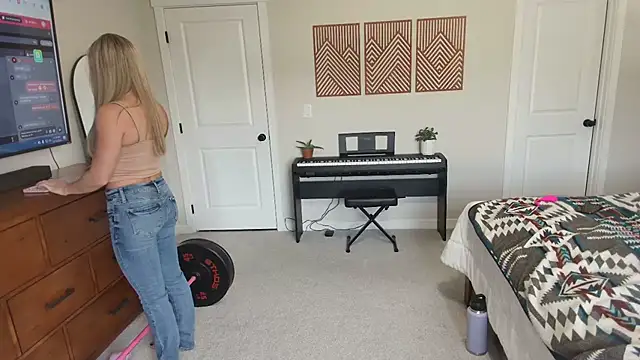 Snapshot of xxyourgirlblair chatting on November 10, 6:40 pm xxyourgirlblair online show from November 10, 6:40 pm