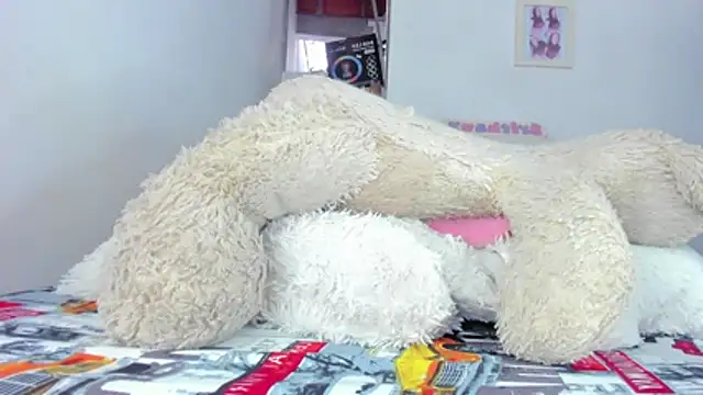 Snapshot of briitany_hot chatting on January 11, 9:09 pm briitany hot online show from January 11, 9:09 pm