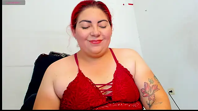 abigail curvy online show from July 31, 2:49 pm