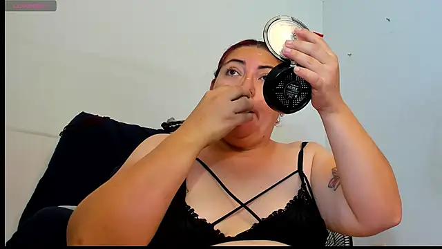 abigail curvy online show from August 1, 4:28 pm