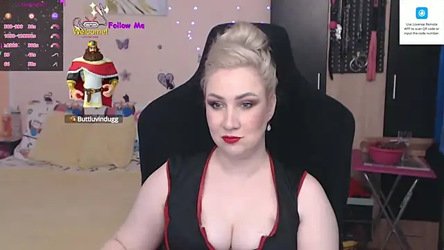 Snapshot of MissLexyGold chatting on January 3, 1:14 pm MissLexyGold online show from January 3, 1:14 pm