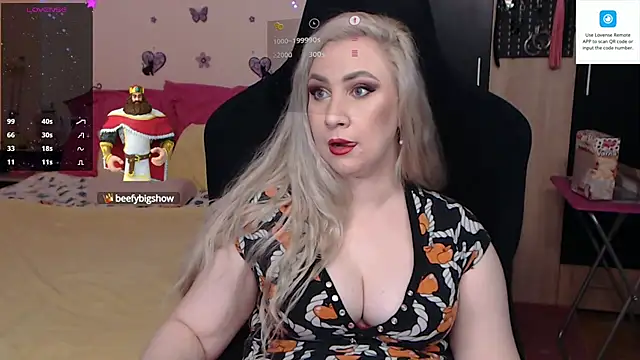 Snapshot of MissLexyGold chatting on January 30, 4:45 pm MissLexyGold online show from January 30, 4:45 pm