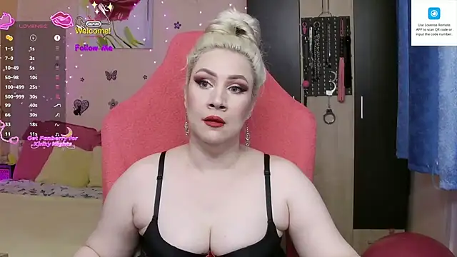 Snapshot of MissLexyGold chatting on November 7, 3:01 pm MissLexyGold online show from November 7, 3:01 pm