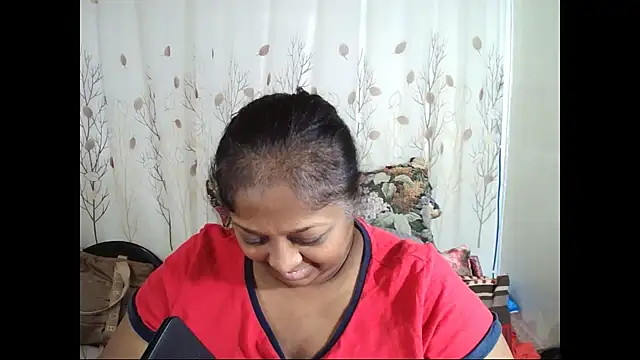 Indiantasha online show from October 20, 4:18 pm