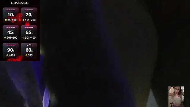 Blondiewithanass online show from March 6, 5:53 pm