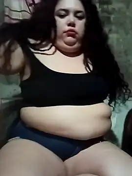 Snapshot of artemisabbw chatting on October 10, 3:49 am artemisabbw online show from October 10, 3:49 am