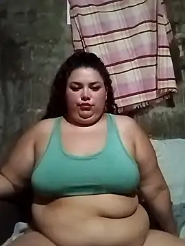 Snapshot of artemisabbw chatting on January 17, 4:50 am artemisabbw online show from January 17, 4:50 am