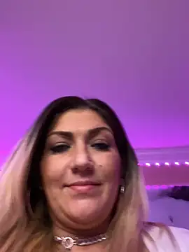 LittleMissEeve online show from February 14, 3:36 pm