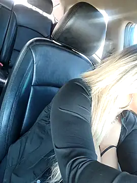 LittleMissEeve online show from March 22, 8:59 pm