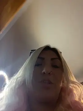 LittleMissEeve online show from September 15, 9:48 pm