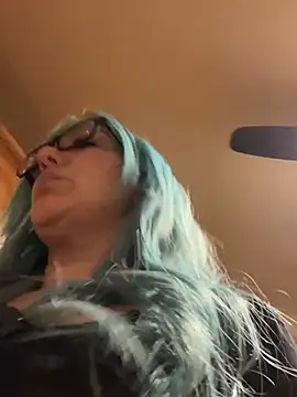 LittleMissEeve online show from February 7, 1:31 am