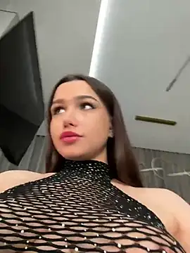 stefannichka online show from December 19, 1:39 am