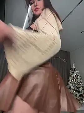 stefannichka online show from January 16, 8:36 pm