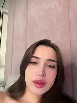 stefannichka online show from February 16, 7:49 pm