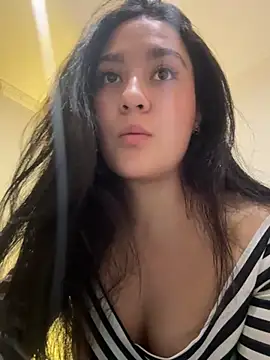 Snapshot of Nina_lovi chatting on December 7, 11:23 pm Nina lovi online show from December 7, 11:23 pm