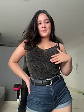 Nina lovi online show from March 6, 6:48 pm