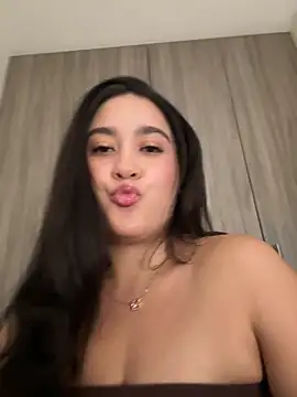 Nina lovi online show from June 14, 12:30 am