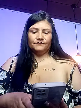 salomexlove 20 online show from October 6, 1:08 pm