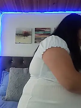 salomexlove 20 online show from June 24, 1:21 pm