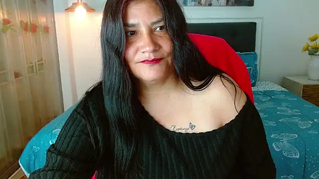 salomexlove 20 online show from July 17, 1:29 pm