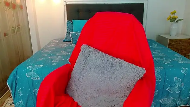 salomexlove 20 online show from July 21, 1:46 pm