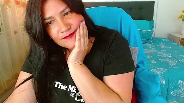 salomexlove 20 online show from July 27, 1:29 pm