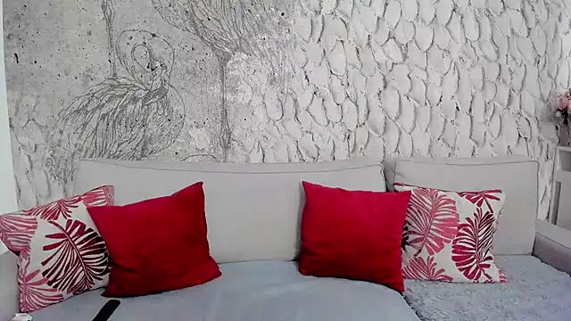  MarryGirl  online show from March 12, 6:33 pm