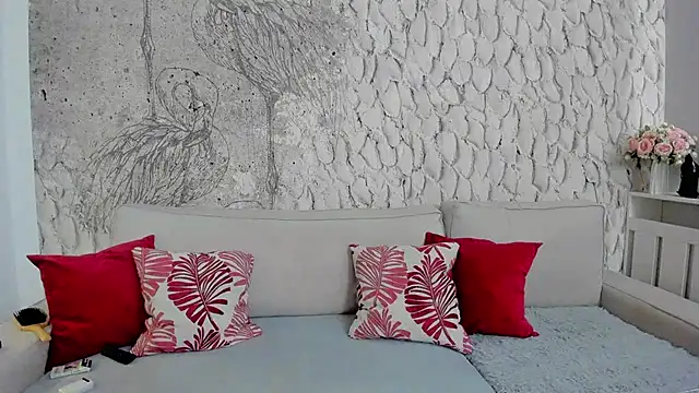  MarryGirl  online show from March 22, 2:16 am