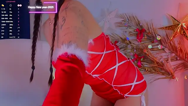 a11yson online show from December 31, 8:34 pm