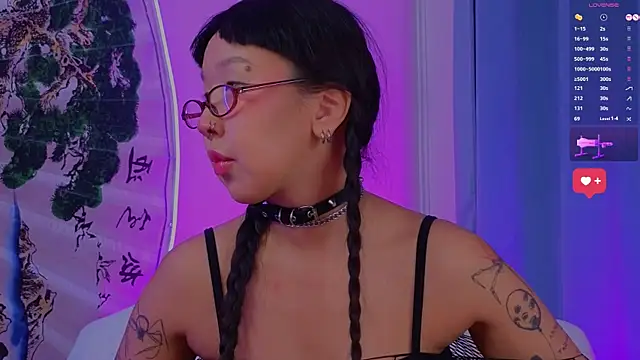 a11yson online show from January 7, 3:02 pm